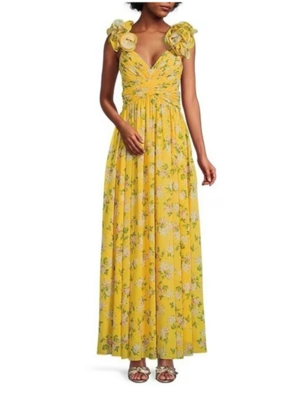 Antonio Melani Dress - Picture 2 of 11